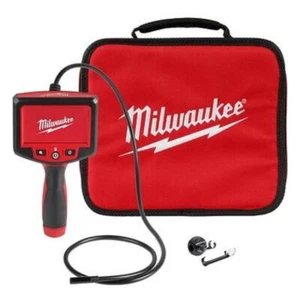 Milwaukee 2319-20 M- Spector 4 ft. Inspection Camera Scope - Picture 1 of 2