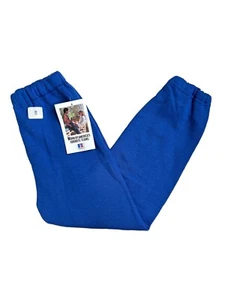 vintage russell athletic sweatpants youth size small deadstock NWT 90s made USA - Picture 1 of 9