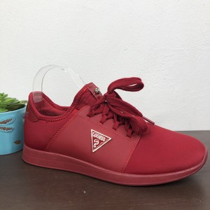 Las mejores ofertas en Zapatillas Deportivas Rojo GUESS para De mujer | eBay
