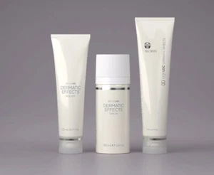 NEW! Nu Skin Nuskin ageLOC Dermatic Effects Trio - Picture 1 of 5