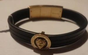 Pulsera de acero inoxidable Guess Man UMB20015 - Imagen 1 de 2