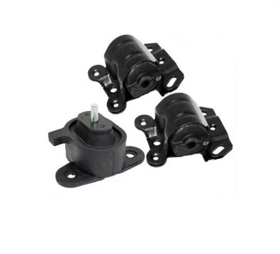 Engine and Transmission Mounts for Chevrolet Astro & GMC Safari 4.3L 94-04 - Image 1 of 4