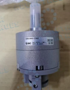 1PCS New SMC CDRB2BW40-270SZ Rotary cylinder Leaf -type rotating cylinder - Picture 1 of 3