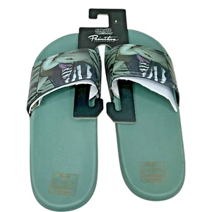 Nuevo Primitive Skateboarding Slides Naruto Shippuden Serpiente Sandalias Gráficas 6M - Imagen 1 de 5