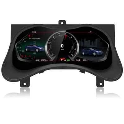 12.3'' For Infiniti Q70 2013-2020 Digital LCD Instrument Dash Screen Cluster  - Image 1 of 4