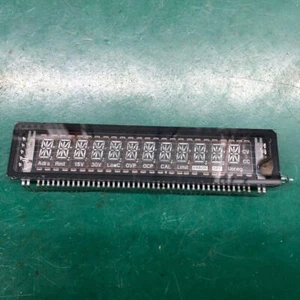 1Pcs FOR keysight/ AGILENT E3632A VFD Display Screen New - Picture 1 of 2