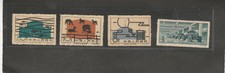 Lot  China 11 NH/MH