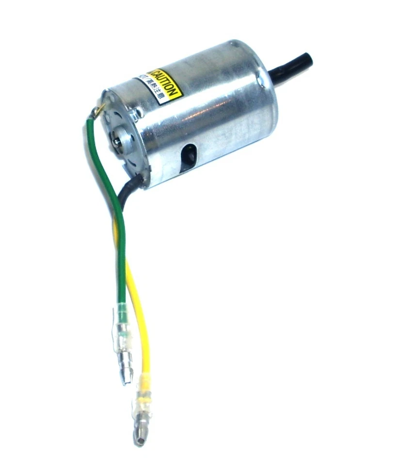 Tamiya Ersatzteil Toyota Land Cruiser RS-540SH MABUCHI RC Motor TLC® - Bild 1 von 1