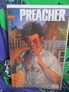 DC Vertigo Comics Preacher #10 Vol. 1 - Bild 1 von 2