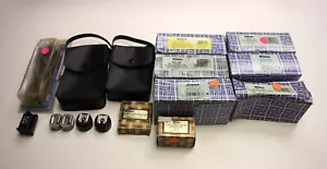Nikon Flash SC-19 SC-18 SC-17 SU-4 SG-2 SW-2 SD-8 Off Camera & Multi Sync Cords - Picture 1 of 5