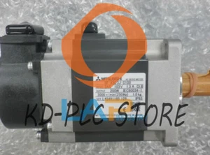 New 1PCS FOR MITSUBISHI servo motor HF-KN23J-S100 - Picture 1 of 2