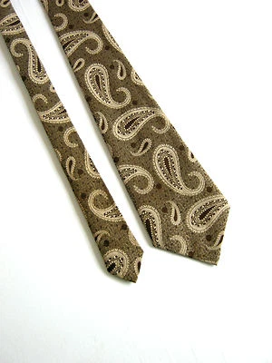 Austin Reed Regent Street Vintage 70 Hecho En Inglaterra Original - Imagen 1 de 4