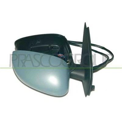 Retrovisore Destro Elettrico Fiat Stilo Dal 2001 Al 2010 Lato Destro 735306545 - Immagine 1 di 3