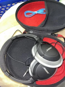 Casque filaire Bose SoundLink AE2 (noir) - Testé - Photo 1/4