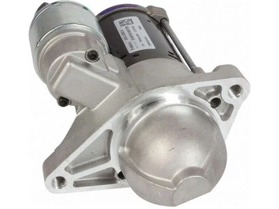 Motorcraft de arranque para Ford F250 Super Duty 2011-2022 59751QHTN 2012 2013 2014 Foto 1 de 2