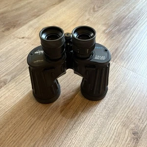 RARE Vintage Swift OSPREY Model 754 7.5 X,42 Binoculars - Picture 1 of 11
