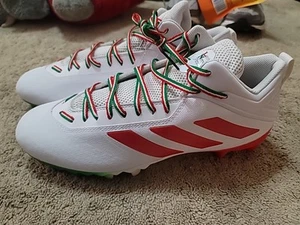 Adidas X HOME ALONE Little Neros Pizza Fußballschuhe GW0712 NBY Herren Größe 12 - Bild 1 von 8