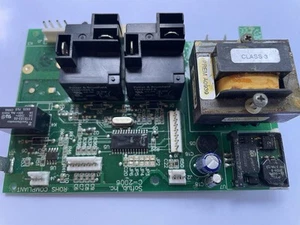 Softub Digital Circuitboard, all models, all years, 104degree max - Picture 1 of 4