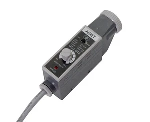 1PC NEW GDJ-612 AISET Color Code Sensor Bag Making Machine Photoelectric Sensor - Afbeelding 1 van 6