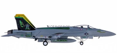 1:200 for Hogan for US Navy for McDonnell for Douglas F/A-18E VFA-105 AC400 - Image 1 of 4