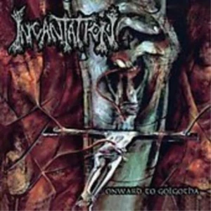 Incantation Onward to Golgotha (CD) Album - Picture 1 of 1