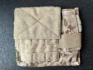 New Eagle Industries AOR1 Admin Pouch w/ Light - SEAL DEVGRU NSW SOF - Picture 1 of 2