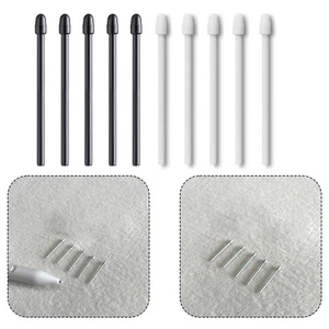 Tablet Schreibmarker Stiftspitzen glattes Schreiberlebnis Premium Material - Photo 1/21