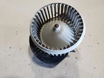 Porsche Cayenne 2012 - motor soplador calentador aire acondicionado delantero - 11-18 OEM 7P0820021B Foto 1 de 4