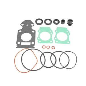 Kit de juntas caja de cambios inferior para fueraborda Yamaha 9.9 15 HP 2 y 4-Str 6G9-W0001-C6 - Imagen 1 de 9