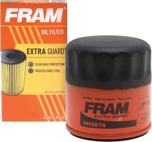 FRAM Extra Guard PH3614 10K Meilenwechsel KFZ Ersatz Standard  - Bild 1 von 8