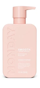MONDAY Haircare’s award-winning SMOOTH Conditioner 12 Oz - Picture 1 of 12