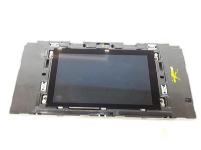 2019 MERCEDES SPRINTER A9079001703 Display Originale *HA BISOGNO DEL CODICE - Immagine 1 di 4