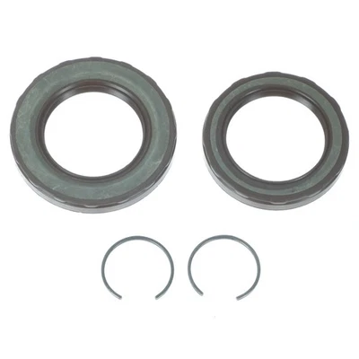 Sello de montaje diferencial original Mercedes 1998-2005 ML350 ML500 163-997-02-46 Foto 1 de 4