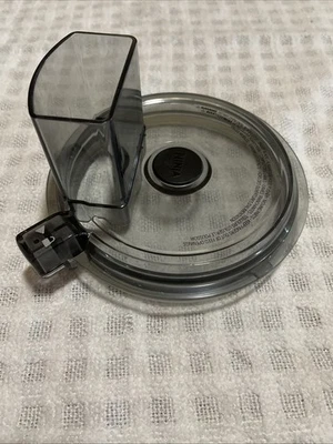 Ninja Food Processor BN600 BN601 BN602 Lid only - Image 1 of 4