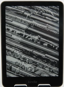 Amazon Kindle Paperwhite Signature Edition 12. Gen 32GB. SA569P. Kostenloser Versand! - Bild 1 von 5