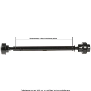 Cardone Front Driveshaft For Ford F-150 2009 2010 2011 2012 2013 2014 - Picture 1 of 4