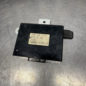 1999-2005 Mazda Miata Cruise Control Module Computer NC7266320 99-05 - Bild 1 von 1