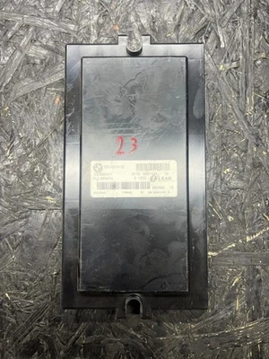 BMW 7 E65 E66 2004 modulo luce sensore luce 6961134 NVP536 - Immagine 1 di 4