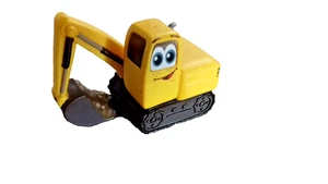 Tonie: Bagger Mats und seine Freunde!Weißer Stempel!Guter Zustand! - Bild 1 von 4