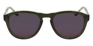 Converse CV567S Sunglasses Male Crystal Cargo Laminate 54mm New 100% Authentic - Picture 1 of 7