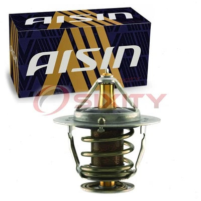 Termostato de refrigerante de motor AISIN para Lexus LS400 1998-2000 4,0 L V8 refrigeración gw Foto 1 de 4