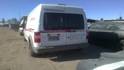 Antena usada compatible con: Ford Transit Connect 2010 grado A Foto 1 de 4