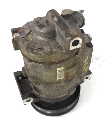 Dodge Durango 2011-2015 5,7 L aire acondicionado aire acondicionado compresor sin aire acondicionado trasero OEM Foto 1 de 4