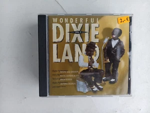 CD, Wonderful Dixieland - Bild 1 von 1