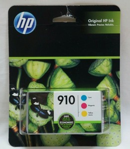 hp 910 generic ink