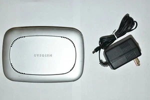 NetGear ProSafe (FS605) 5-Ports External Switch - Picture 1 of 5