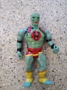 Thunder Cats : *Mum-Ra*, 7" Action Figure 1985, LJN Toys/Telepix - *Loose* - Picture 1 of 4