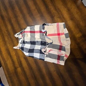 burberry Kid's romper 4t - Picture 1 of 2