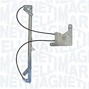 Window Regulator Right Front Fits OPEL RENAULT NISSAN Movano B Box Bus 4420303 - Picture 1 of 1