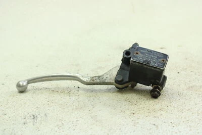 Suzuki Eiger 400 LTA400f 2007 OEM Nissin cilindro maestro de freno delantero B4473 Foto 1 de 4